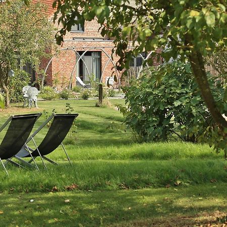 Chambres D'Hotes Herbes Folles Steenwerck Экстерьер фото