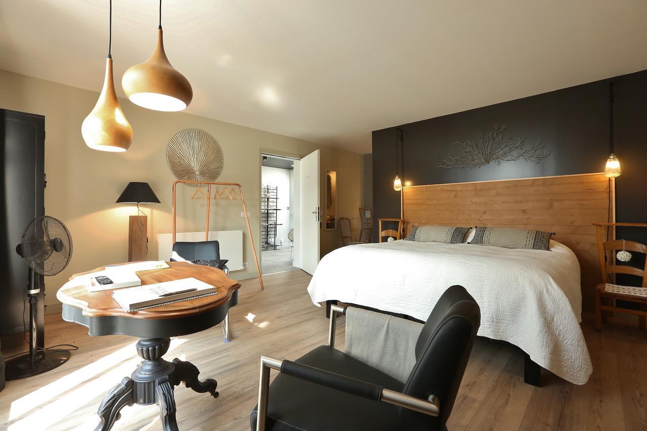 Chambres D'Hotes Herbes Folles Steenwerck Экстерьер фото