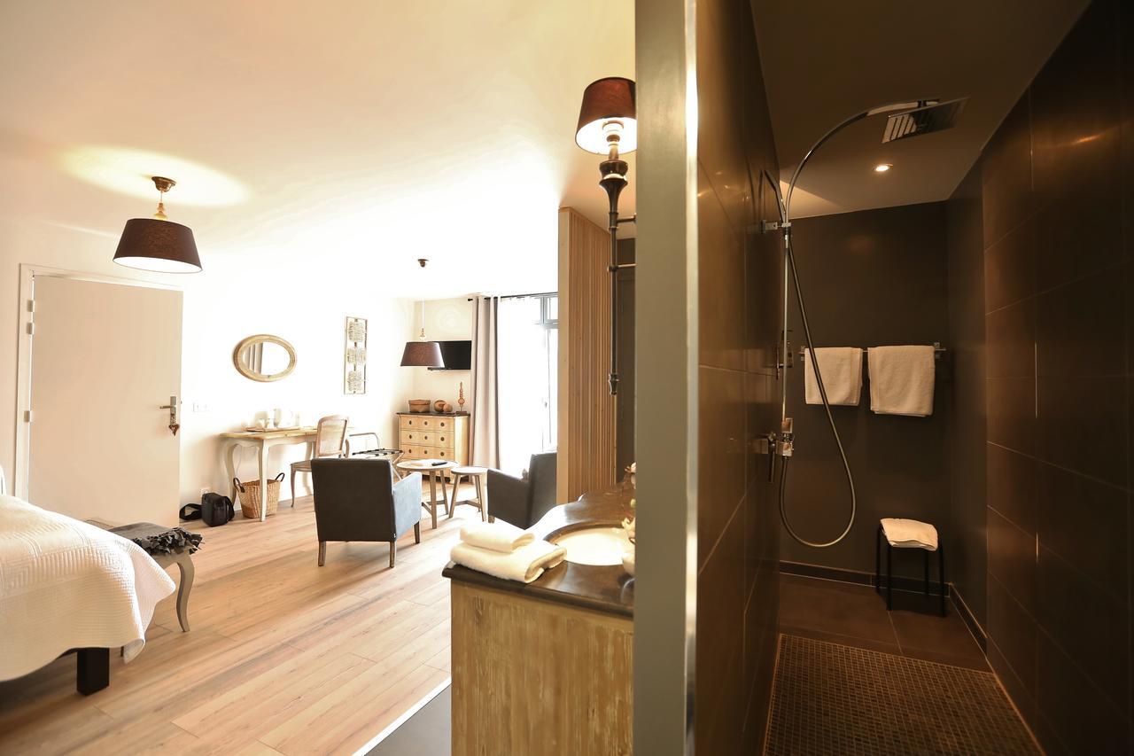 Chambres D'Hotes Herbes Folles Steenwerck Экстерьер фото