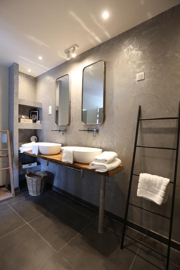Chambres D'Hotes Herbes Folles Steenwerck Экстерьер фото
