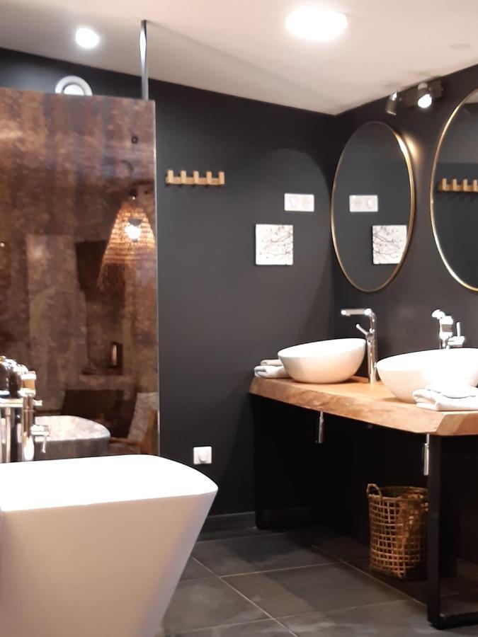 Chambres D'Hotes Herbes Folles Steenwerck Экстерьер фото