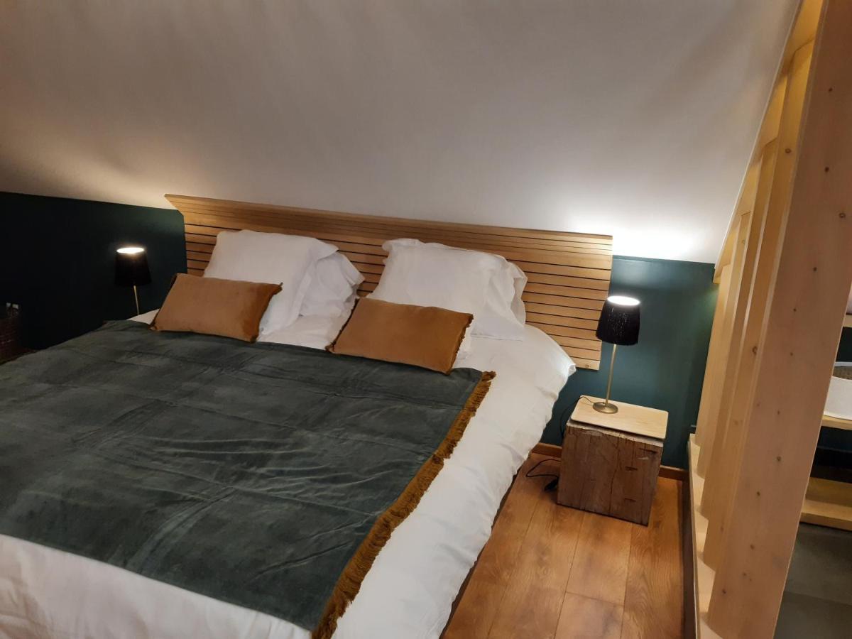 Chambres D'Hotes Herbes Folles Steenwerck Экстерьер фото