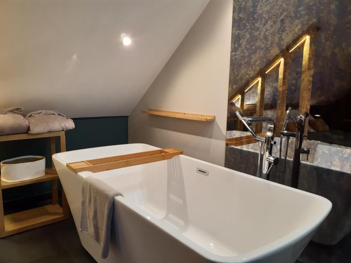 Chambres D'Hotes Herbes Folles Steenwerck Экстерьер фото