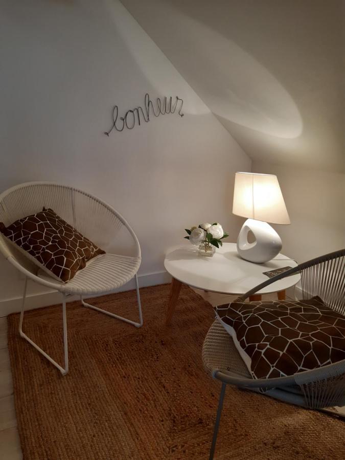 Chambres D'Hotes Herbes Folles Steenwerck Экстерьер фото
